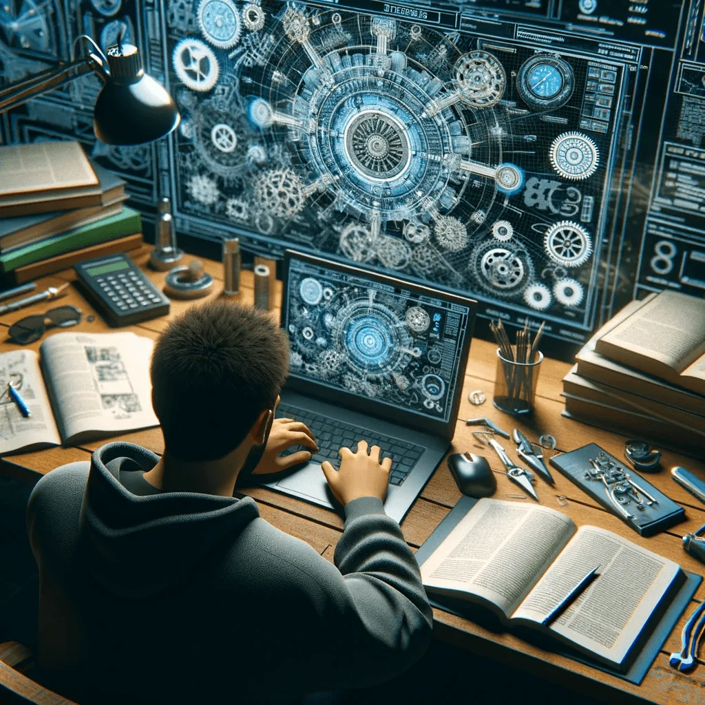 Diploma di Perito Meccanico Online